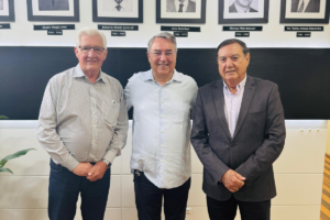 FAESC e Associação Brasileira de Angus consolidam parceria