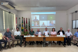 FAESC destaca a importância da assinatura do protocolo com JTI