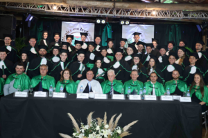 Sistema FAESC/SENAR forma em Seara maior turma de técnicos do Estado