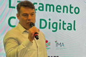 Atenção setor produtivo: CAR ficará indisponível de 6 a 25 de abril