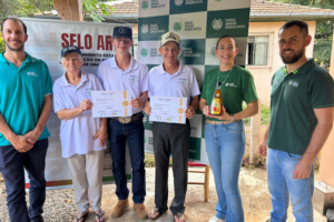 Agroindústria familiar do Oeste conquista Selo Arte com apoio do Sistema Faesc/Senar