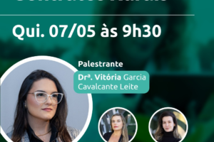 Nesta quinta-feira, dia 07: Capacitação da CNA e da FAESC aborda o tema “Contratos Rurais”