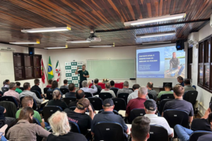 Sistema FAESC/SENAR destaca crescimento da tilapicultura e desafios do mercado do pescado