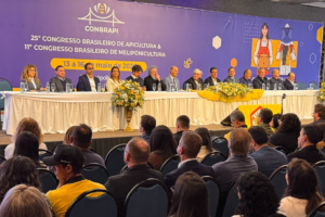 Sistema FAESC/SENAR movimenta programação do Conbrapi com palestras técnicas e Quiz do Agro