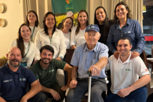 Assistência Técnica e Gerencial impulsiona ovinocaprinocultura de corte no Planalto Norte catarinense