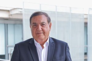 PM e produtor rural em defesa do meio ambiente