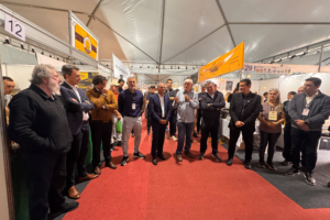 Apicultura catarinense ganha destaque na 25ª Feira do Mel com apoio do Sistema FAESC/SENAR