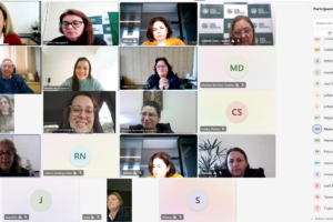 Lideranças femininas do agro catarinense participam do evento “Conhecendo a Federação”