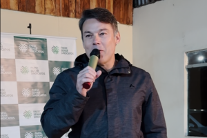 Sindicato Rural de Joaçaba reúne produtores em assembleia e palestra técnica sobre dejetos suínos