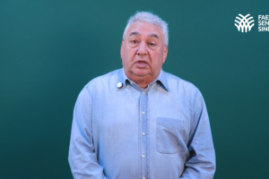 Vice-presidente de secretaria da FAESC analisa cenário do agronegócio