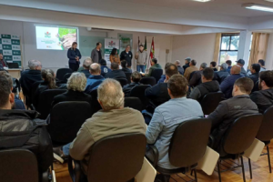Impactos do El Niño na agricultura debatidos em Araranguá