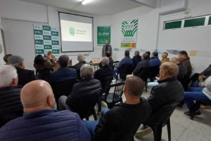 Seminário de Líderes Rurais reúne produtores e destaca resultados do Sindicato Rural de Araranguá
