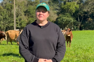 SC mostra sua força na produção de leite com histórias de dedicação, gestão e evolução no campo