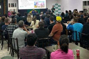 Assistência Técnica e Gerencial eleva desempenho da pecuária de corte em Pinhalzinho
