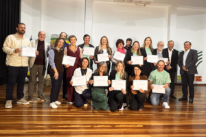 Antônio Carlos celebra formação de dez turmas em Turismo Rural e lança turma da ATeG no setor