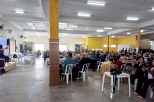 Programa Saúde do Homem amplia acesso a consultas, exames e vacinação em Imbituba