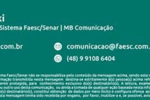 FAESC orienta produtores a não deixar para a última hora a Declaração do ITR