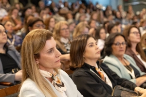 Delegação de SC participa de Fórum Nacional de Liderança Feminina Sindical Rural