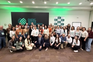 Sistema FAESC/SENAR capacita equipes dos Sindicatos Rurais sobre Declaração ITR 2026 e Ganho de Capital