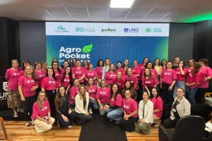 Evento em Chapecó destaca a força das mulheres no agronegócio