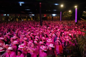 FAESC participa de encontro que reúne 5,7 mil mulheres do agro em São Paulo