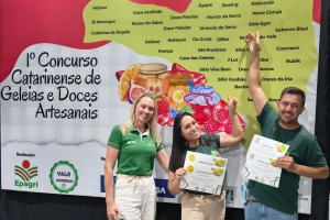 Agroindústrias atendidas pela ATeG conquistam selos em concurso estadual