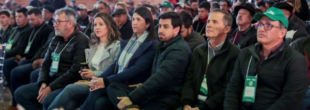 Campos Novos recebe o maior evento da ovinocaprinocultura de SC e reforça protagonismo no desenvolvimento do setor