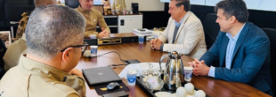 Santa Catarina amplia Rede Rural de Segurança com maior investimento da história