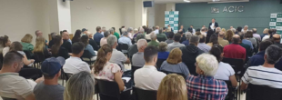 FAESC debate pautas estratégicas do agronegócio na região Sul