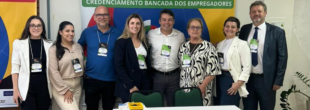 FAESC representa os empregadores do setor produtivo na Conferência Nacional do Trabalho