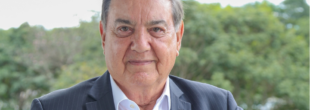 Presidente Pedrozo fala sobre Acordo Mercosul e União Europeia