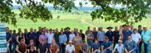 Turma da ATeG Bovinocultura de Corte encerra atividades com troca de experiências e avaliação de resultados