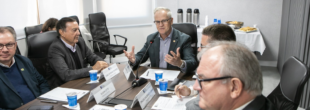 Federações Empresariais discutem investimentos em infraestrutura e energia