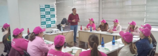SISTEMA FAESC/SENAR/SC leva 497 treinamentos a todas as regiões de SC em junho