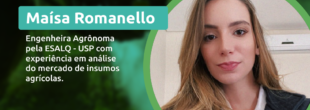 FAESC e Safras & Mercado promovem webinar gratuito sobre o mercado de fertilizantes