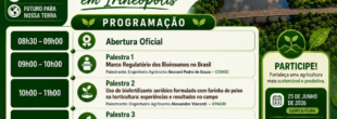Sistema FAESC/SENAR e Sindicato Rural de Irineópolis apoiam Seminário sobre bioinsumos agrícolas