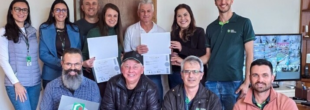 Sistema FAESC/SENAR destaca excelência de agroindústria da área do mel certificada com Selo Arte