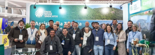 Sistema FAESC/SENAR leva conhecimento e inovação à ExpoMAR 2026