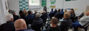 Seminário de Líderes Rurais reúne produtores e destaca resultados do Sindicato Rural de Araranguá
