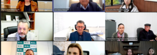 FAESC/SENAR fortalece atuação conjunta com Sindicatos Rurais