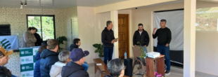 Dia de Campo fortalece apicultura e orienta produtores sobre formação de pasto apícola