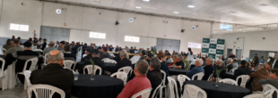 Saúde do Homem mobiliza comunidade rural em Santa Rosa de Lima