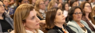 Delegação de SC participa de Fórum Nacional de Liderança Feminina Sindical Rural