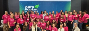 Evento em Chapecó destaca a força das mulheres no agronegócio