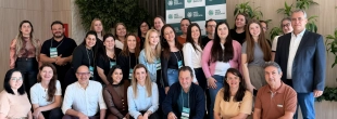 Equipes dos Sindicatos Rurais do Grande Oeste catarinense recebem capacitação sobre DITR 2026 e Ganho de Capital