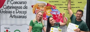 Agroindústrias atendidas pela ATeG conquistam selos em concurso estadual