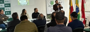 “Agro em Movimento” reúne produtores e lideranças para debater temas estratégicos do setor