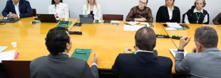 FAESC participa de workshop sobre regularidade sindical em Brasília