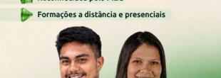 Inscrições abertas para os cursos técnicos gratuitos do Sistema Faesc/Senar/Sindicatos Rurais