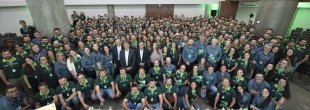 ATeG celebra dez anos de transformação no campo e inicia nova fase de excelência em Santa Catarina
